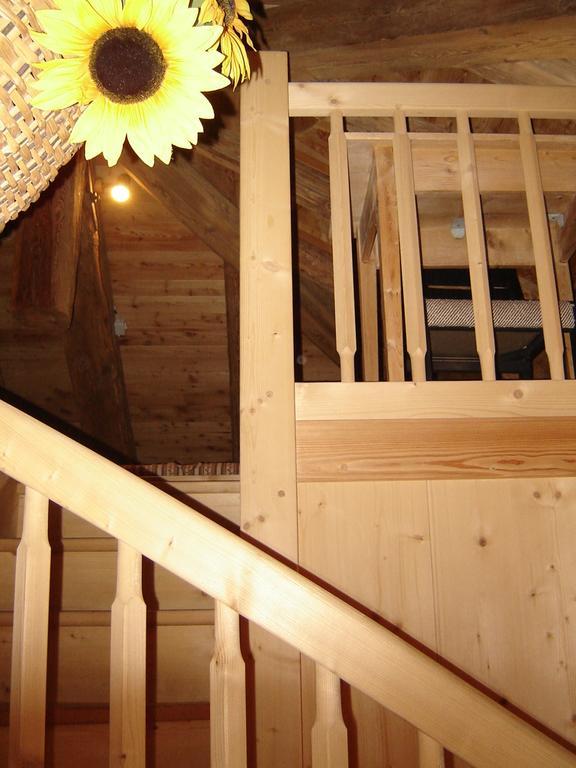 Residenza Domino Aparthotel Selva di Cadore Ruang foto
